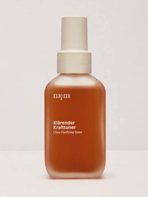 Floral Scented Perfume